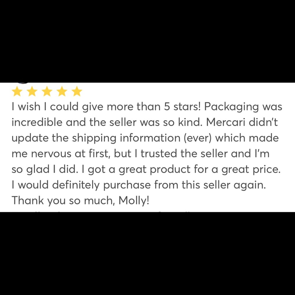 💗FOR YOUR INFORMATION💗 - Picture 13 of 16